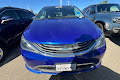 2018 Chrysler Pacifica Hybrid Limited