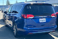 2018 Chrysler Pacifica Hybrid Limited