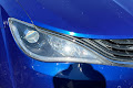 2018 Chrysler Pacifica Hybrid Limited