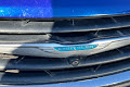 2018 Chrysler Pacifica Hybrid Limited