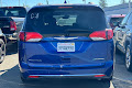 2018 Chrysler Pacifica Hybrid Limited