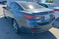 2016 Mazda MAZDA6 i Grand Touring