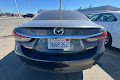 2016 Mazda MAZDA6 i Grand Touring