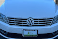 2013 Volkswagen CC