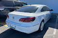 2013 Volkswagen CC