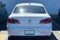 2013 Volkswagen CC