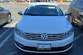 2013 Volkswagen CC