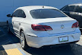 2013 Volkswagen CC