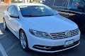 2013 Volkswagen CC