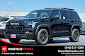 2025 Toyota Sequoia TRD Pro