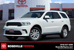 2022 Dodge Durango SXT