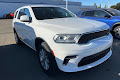 2022 Dodge Durango SXT