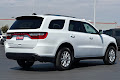 2022 Dodge Durango SXT