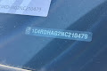 2022 Dodge Durango SXT
