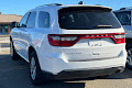 2022 Dodge Durango SXT