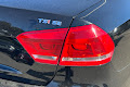 2014 Volkswagen Passat SE