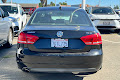 2014 Volkswagen Passat SE