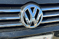 2014 Volkswagen Passat SE