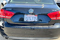 2014 Volkswagen Passat SE