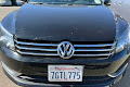 2014 Volkswagen Passat SE