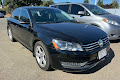 2014 Volkswagen Passat SE