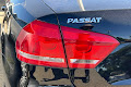 2014 Volkswagen Passat SE