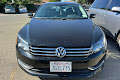 2014 Volkswagen Passat SE