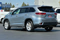2019 Toyota Highlander Limited Platinum