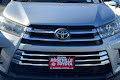 2019 Toyota Highlander Limited Platinum