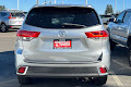 2019 Toyota Highlander Limited Platinum