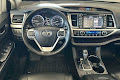 2019 Toyota Highlander Limited Platinum
