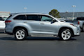 2019 Toyota Highlander Limited Platinum
