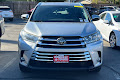 2019 Toyota Highlander Limited Platinum