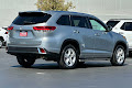2019 Toyota Highlander Limited Platinum