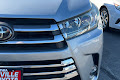 2019 Toyota Highlander Limited Platinum