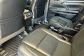 2019 Toyota Highlander Limited Platinum
