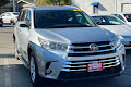 2019 Toyota Highlander Limited Platinum