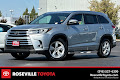 2019 Toyota Highlander Limited Platinum