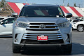 2019 Toyota Highlander Limited Platinum