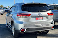 2019 Toyota Highlander Limited Platinum