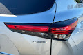2022 Toyota Highlander Hybrid LE