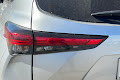 2022 Toyota Highlander Hybrid LE