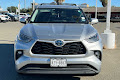 2022 Toyota Highlander Hybrid LE