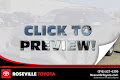 2022 Toyota Highlander Hybrid LE