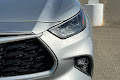 2022 Toyota Highlander Hybrid LE
