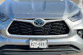 2022 Toyota Highlander Hybrid LE