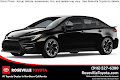 2025 Toyota Corolla FX