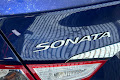 2012 Hyundai Sonata GLS PZEV