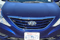 2012 Hyundai Sonata GLS PZEV