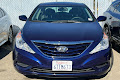 2012 Hyundai Sonata GLS PZEV
